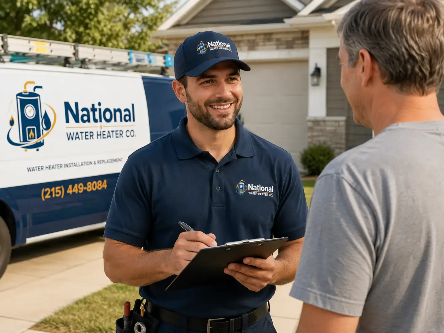 Water Heater Installation Galena, OH FAQs